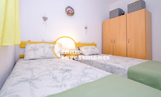 Reventa - Bungalow - Torrevieja - Playa de los Naufragos