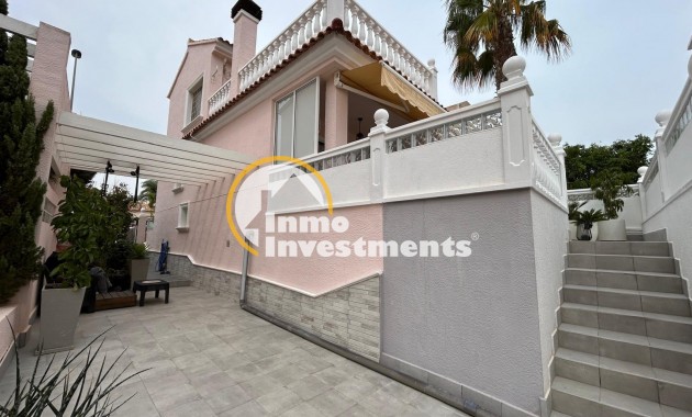 Reventa - Chalet independiente - Torrevieja - Torreblanca