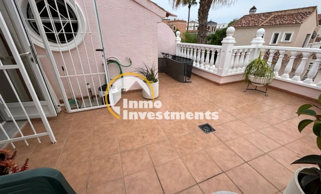 Reventa - Chalet independiente - Torrevieja - Torreblanca