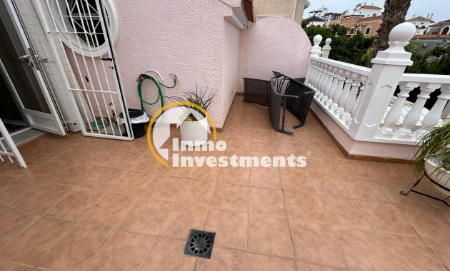 Reventa - Chalet independiente - Torrevieja - Torreblanca