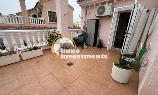 Reventa - Chalet independiente - Torrevieja - Torreblanca