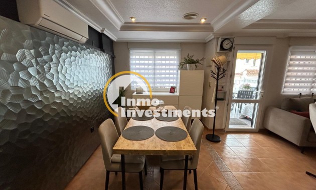 Reventa - Chalet independiente - Torrevieja - Torreblanca