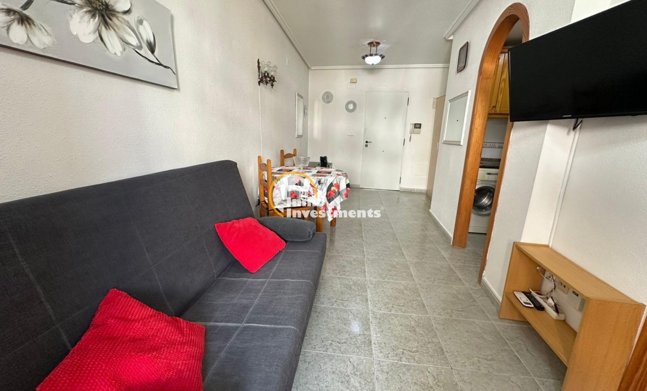 Reventa - Apartamento - Torrevieja - Estacion de autobuses