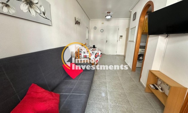 Reventa - Apartamento - Torrevieja - Estacion de autobuses