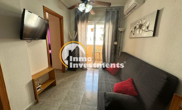 Reventa - Apartamento - Torrevieja - Estacion de autobuses