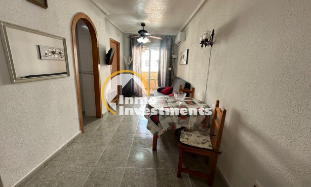 Reventa - Apartamento - Torrevieja - Estacion de autobuses