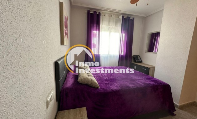 Reventa - Apartamento - Torrevieja - Estacion de autobuses