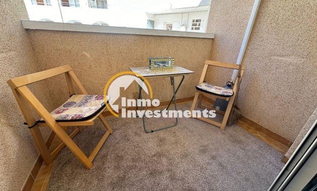 Reventa - Apartamento - Torrevieja - Estacion de autobuses