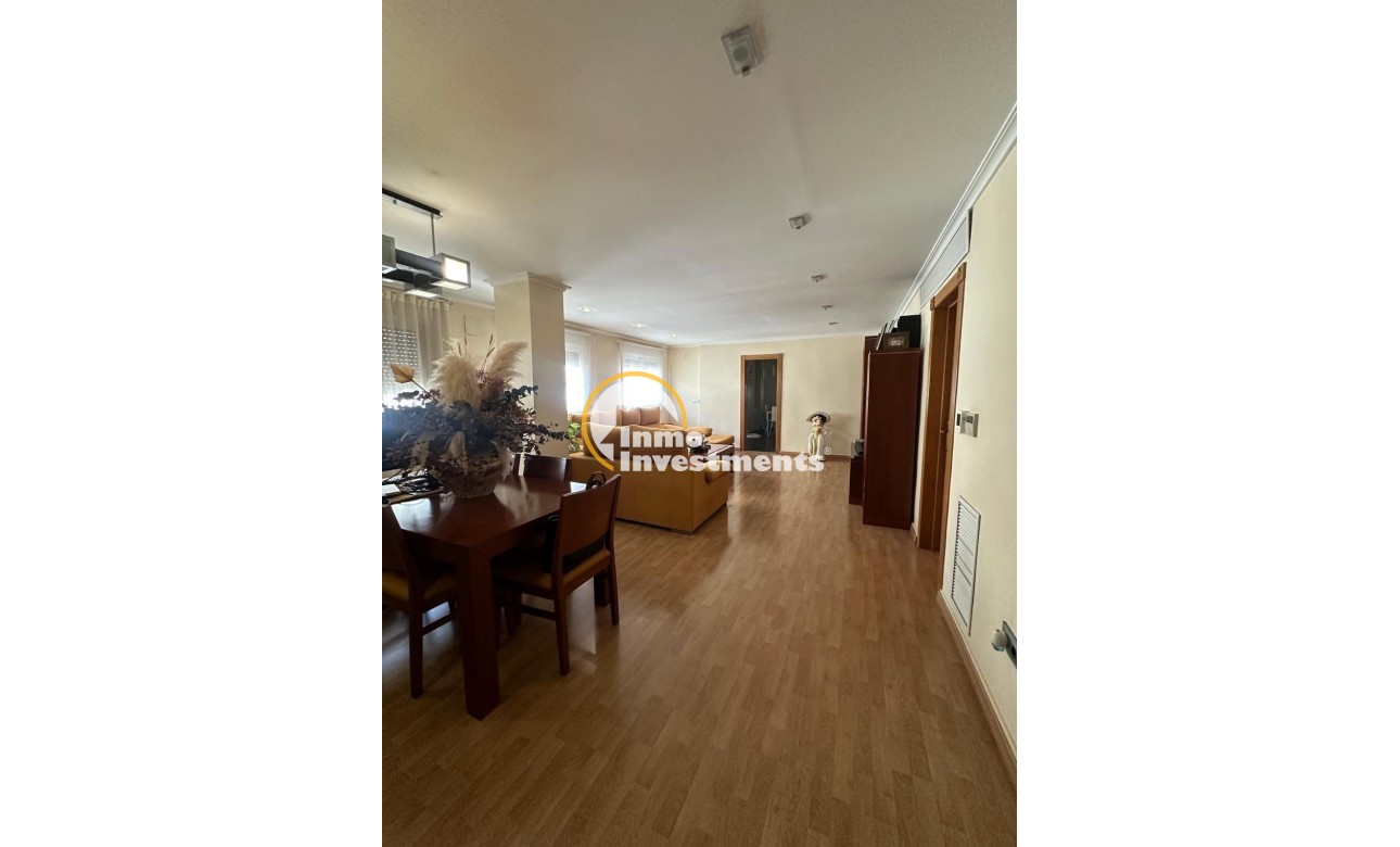 Revente privée - Appartement - Torrevieja - Centro