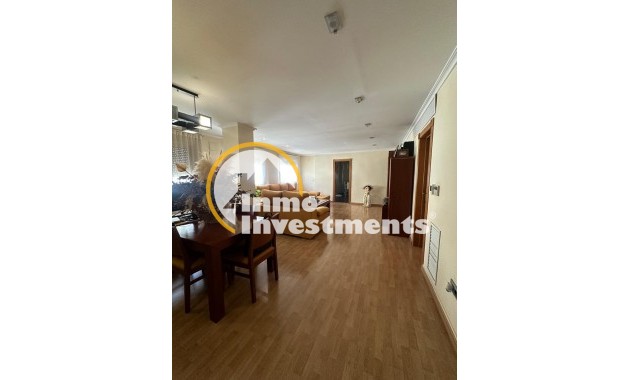 Revente privée - Appartement - Torrevieja - Centro