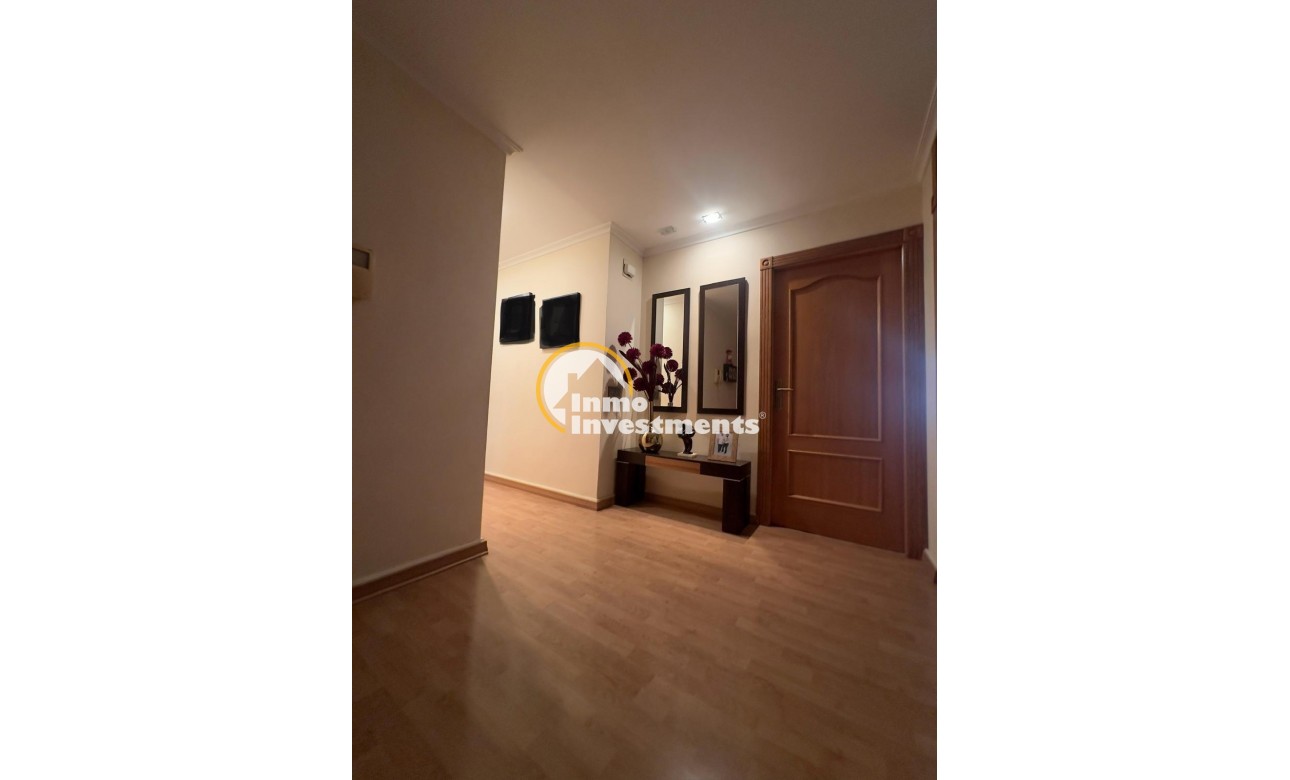 Revente privée - Appartement - Torrevieja - Centro