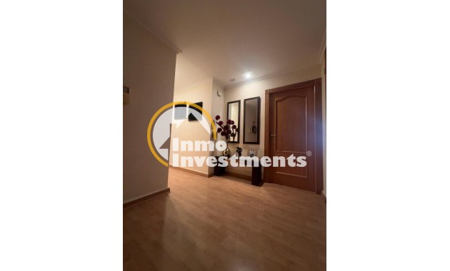 Revente privée - Appartement - Torrevieja - Centro