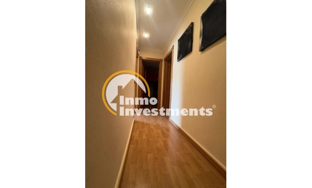 Revente privée - Appartement - Torrevieja - Centro