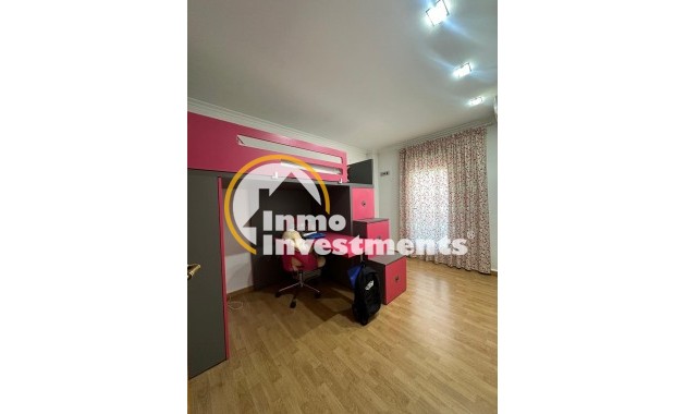 Revente privée - Appartement - Torrevieja - Centro