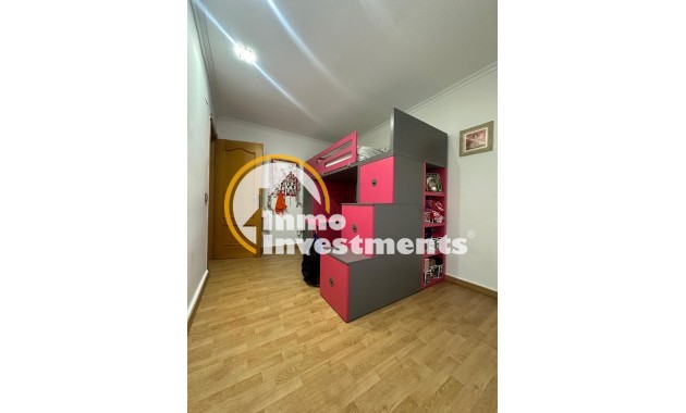 Revente privée - Appartement - Torrevieja - Centro