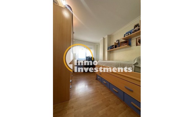 Revente privée - Appartement - Torrevieja - Centro