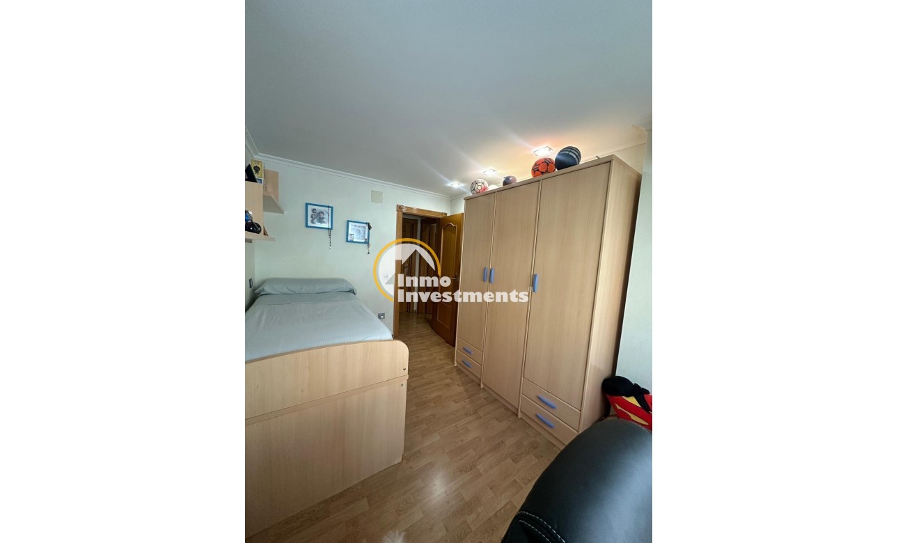 Revente privée - Appartement - Torrevieja - Centro