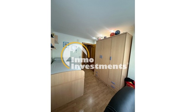 Revente privée - Appartement - Torrevieja - Centro