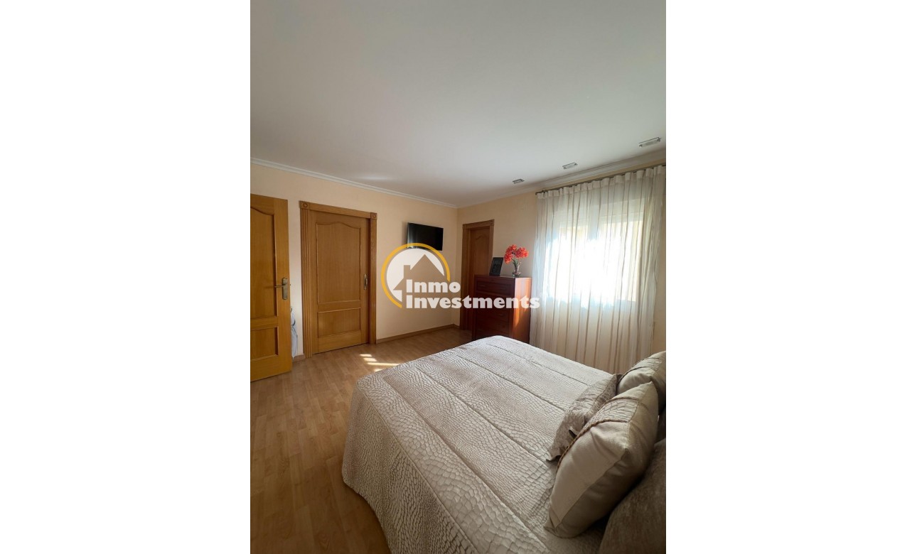 Revente privée - Appartement - Torrevieja - Centro