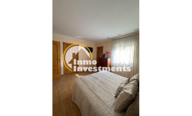 Revente privée - Appartement - Torrevieja - Centro