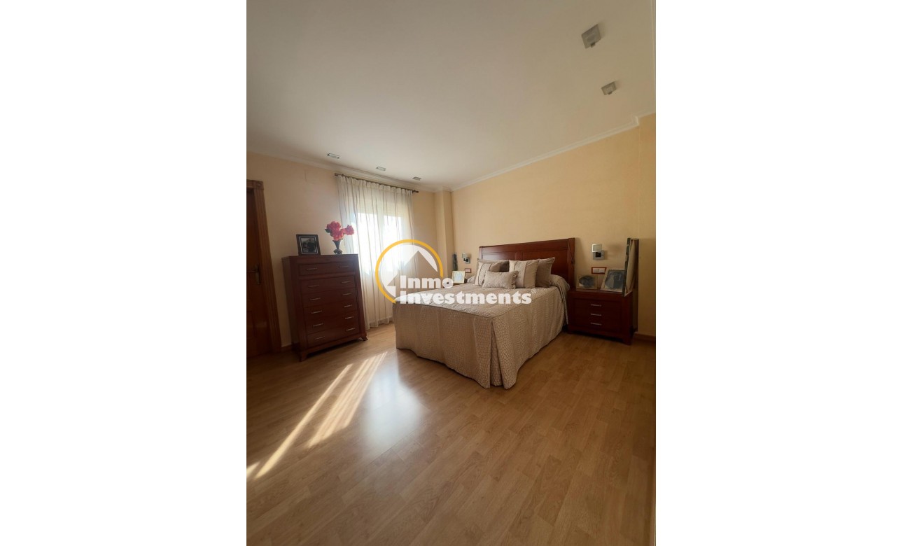 Revente privée - Appartement - Torrevieja - Centro