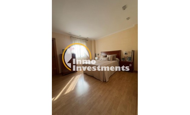 Revente privée - Appartement - Torrevieja - Centro