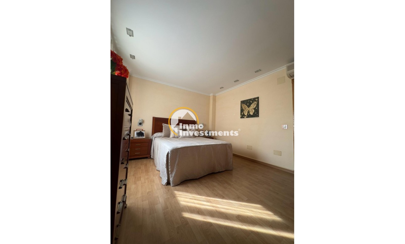 Revente privée - Appartement - Torrevieja - Centro