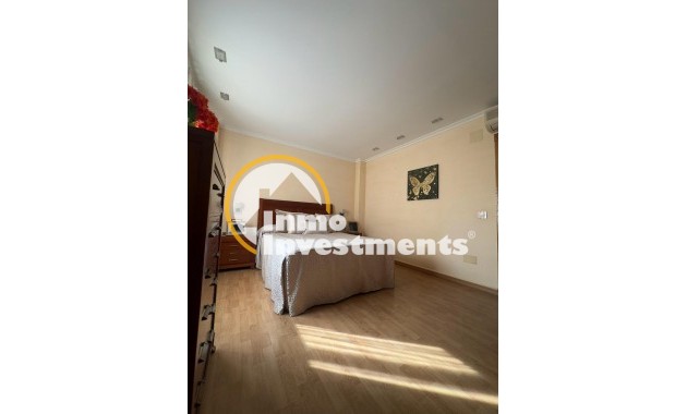 Revente privée - Appartement - Torrevieja - Centro