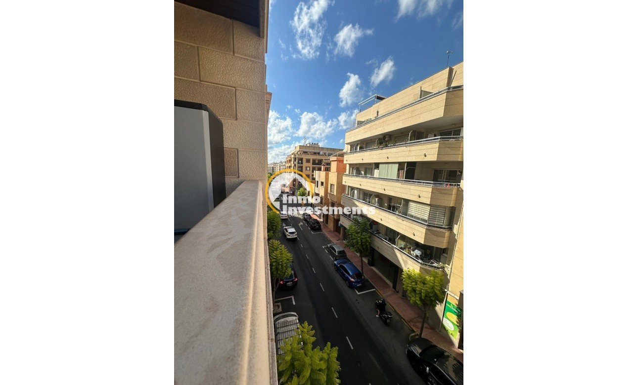 Revente privée - Appartement - Torrevieja - Centro