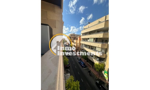 Revente privée - Appartement - Torrevieja - Centro