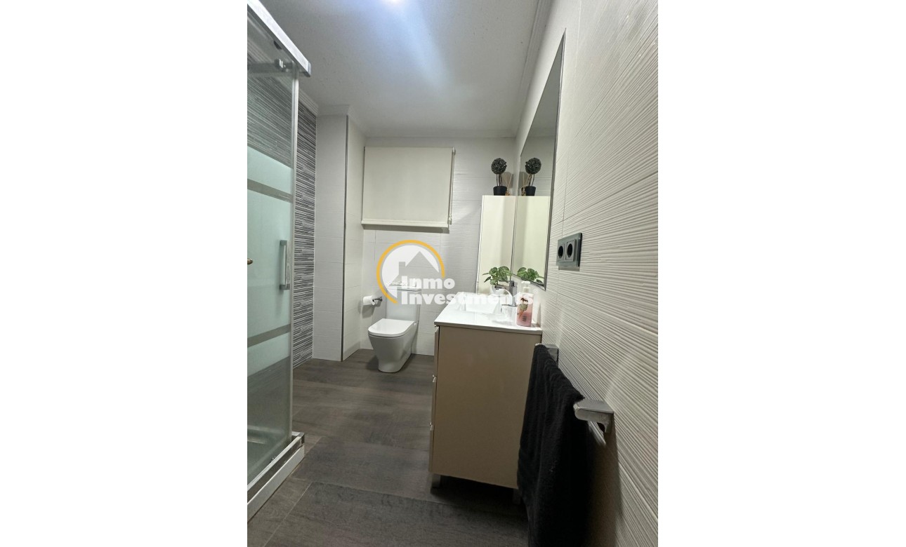 Revente privée - Appartement - Torrevieja - Centro