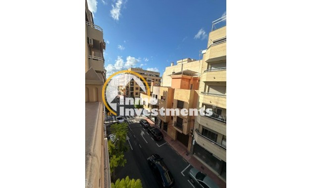 Revente privée - Appartement - Torrevieja - Centro