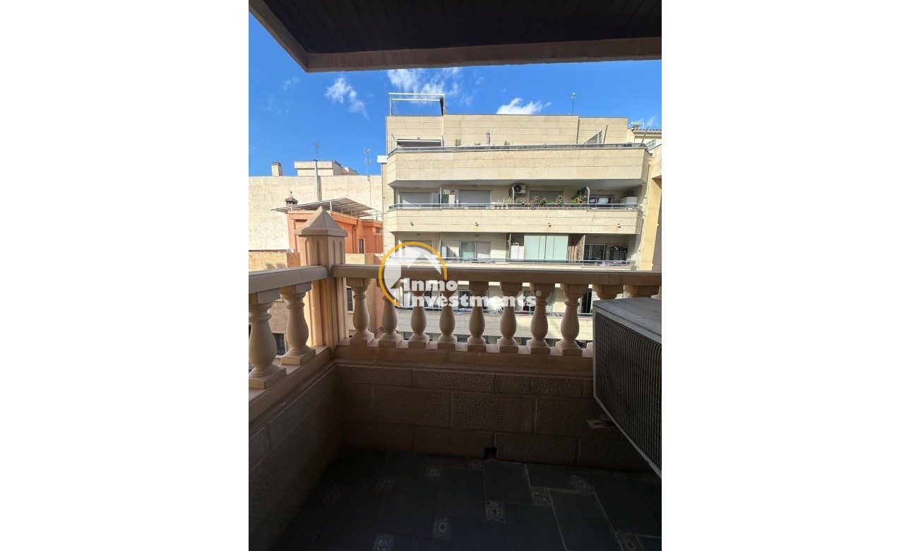 Revente privée - Appartement - Torrevieja - Centro