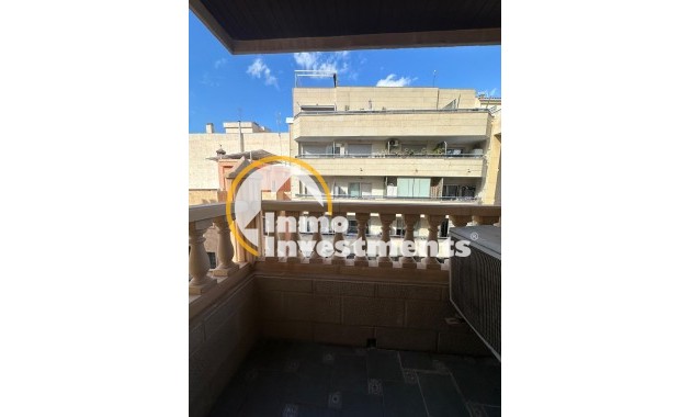 Revente privée - Appartement - Torrevieja - Centro