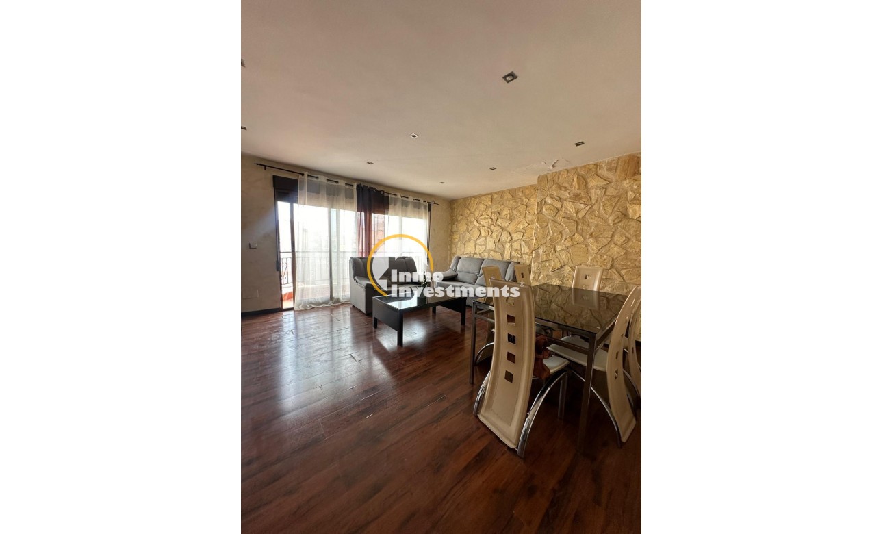 Gebrauchtimmobilien - Apartment - Torrevieja