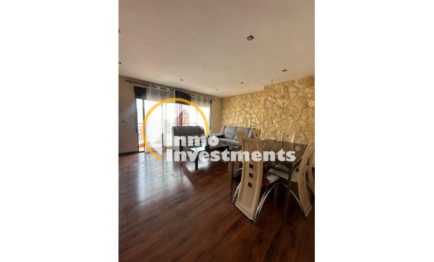 Gebrauchtimmobilien - Apartment - Torrevieja