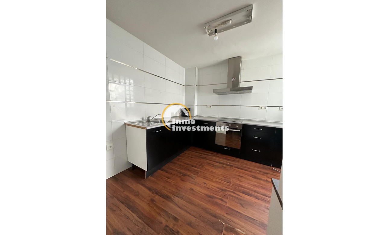 Gebrauchtimmobilien - Apartment - Torrevieja