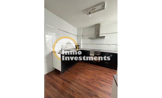 Gebrauchtimmobilien - Apartment - Torrevieja