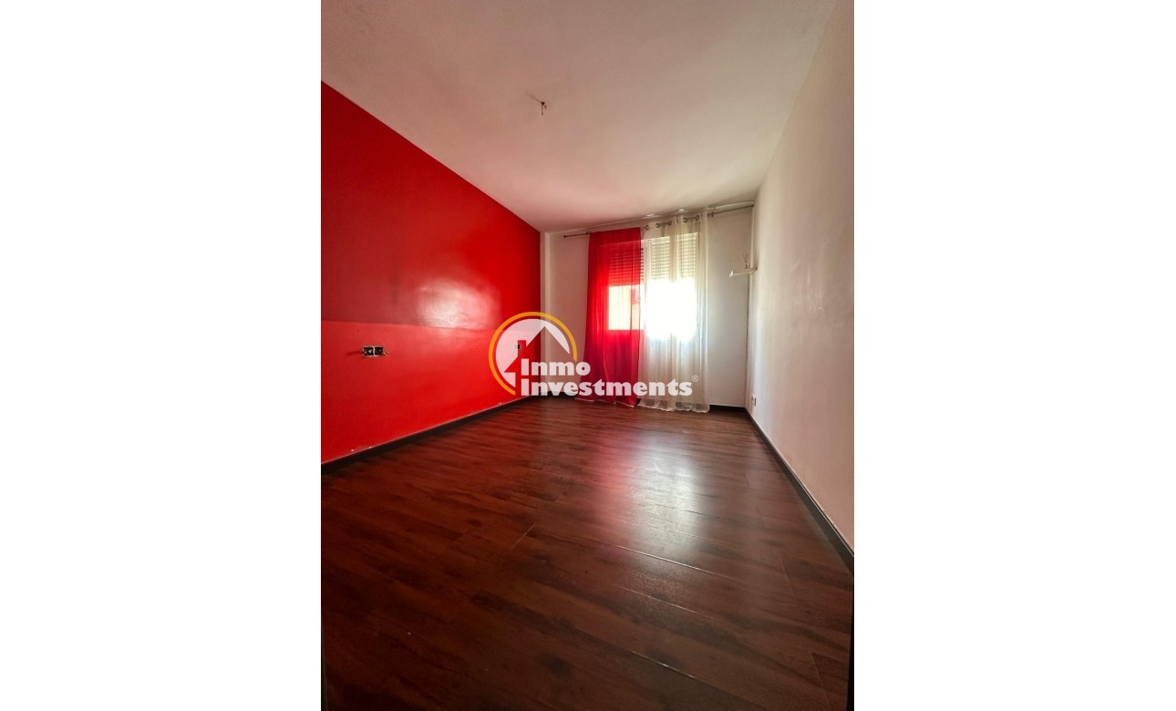 Gebrauchtimmobilien - Apartment - Torrevieja