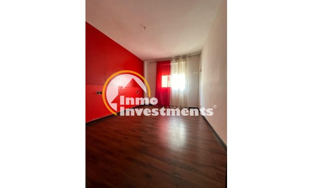 Gebrauchtimmobilien - Apartment - Torrevieja