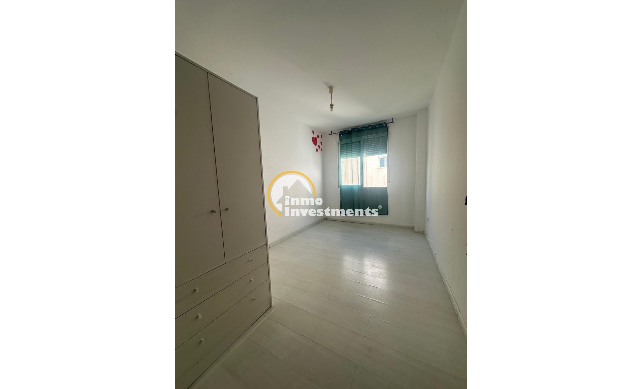 Gebrauchtimmobilien - Apartment - Torrevieja