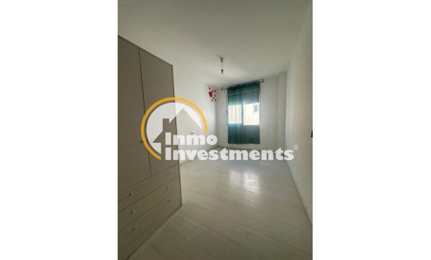 Gebrauchtimmobilien - Apartment - Torrevieja