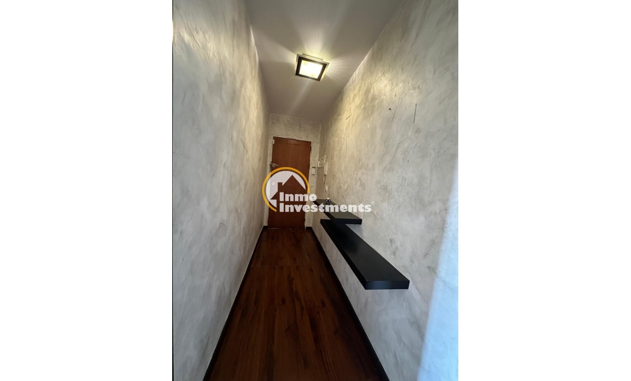 Gebrauchtimmobilien - Apartment - Torrevieja