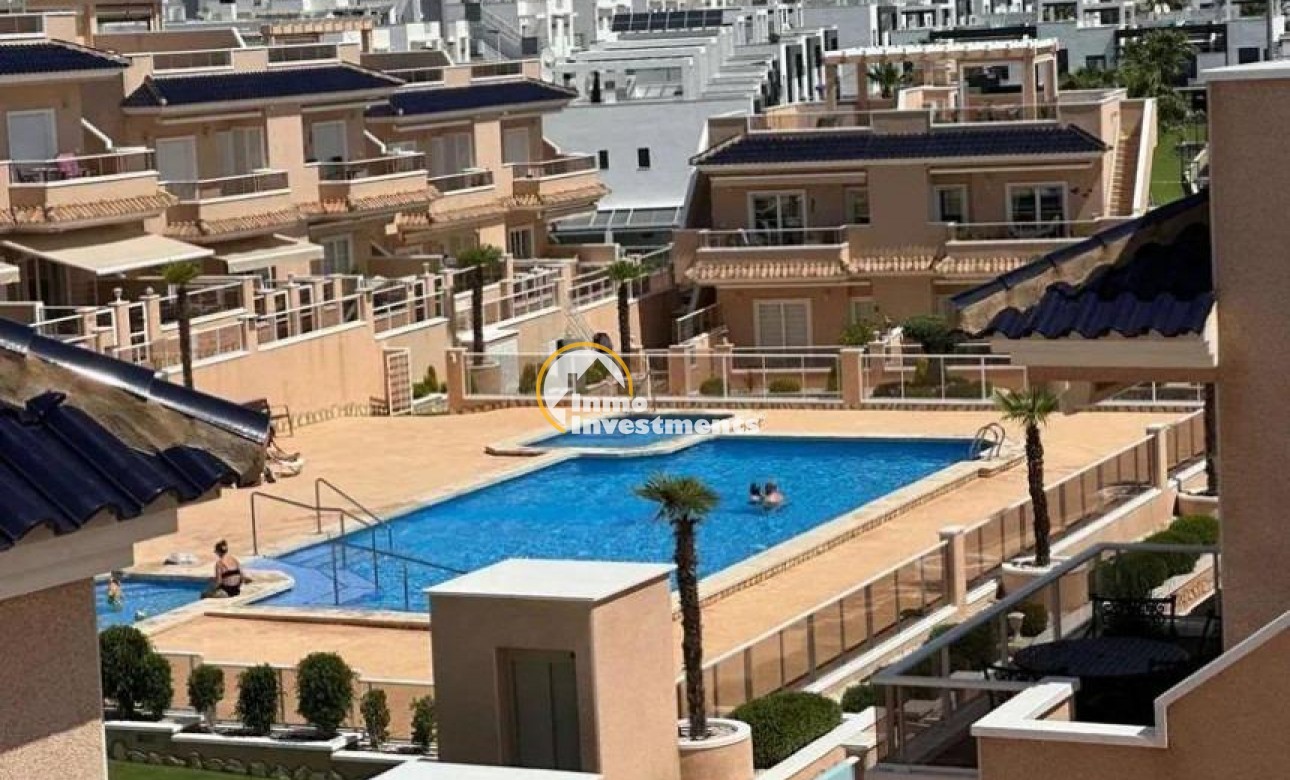 Revente privée - Bungalow - Torrevieja - Los Altos