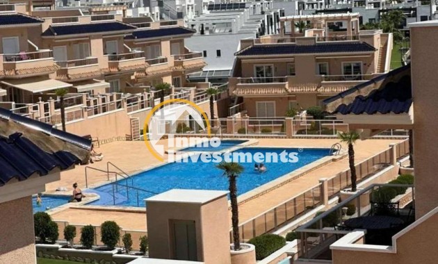 Revente privée - Bungalow - Torrevieja - Los Altos