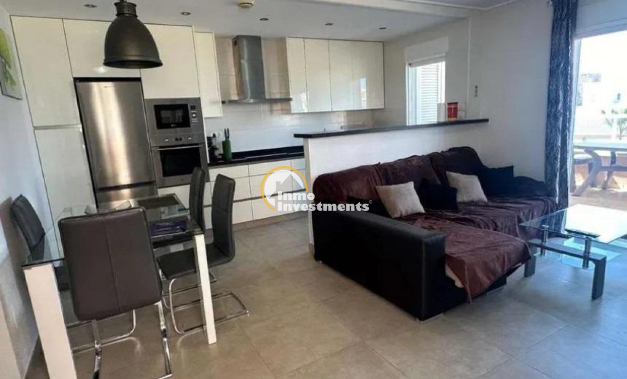 Revente privée - Bungalow - Torrevieja - Los Altos