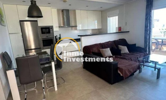 Revente privée - Bungalow - Torrevieja - Los Altos