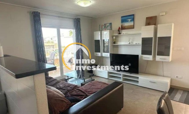 Revente privée - Bungalow - Torrevieja - Los Altos