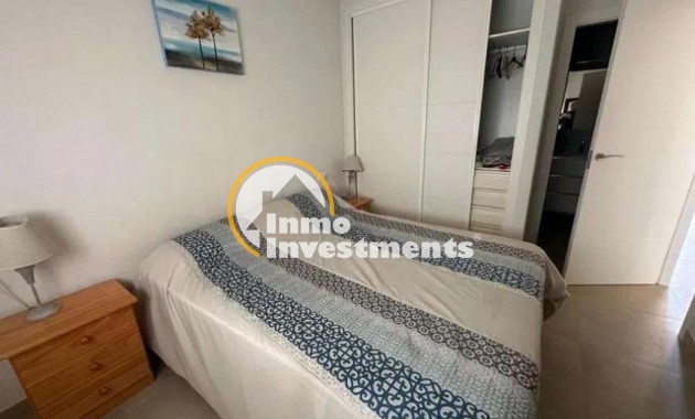 Revente privée - Bungalow - Torrevieja - Los Altos