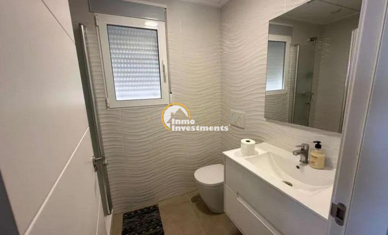 Revente privée - Bungalow - Torrevieja - Los Altos